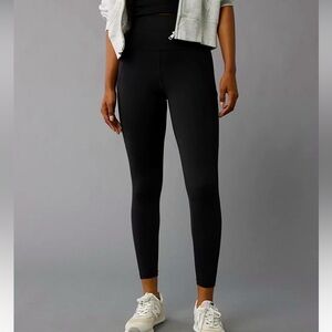 American Eagle Basic Leggings